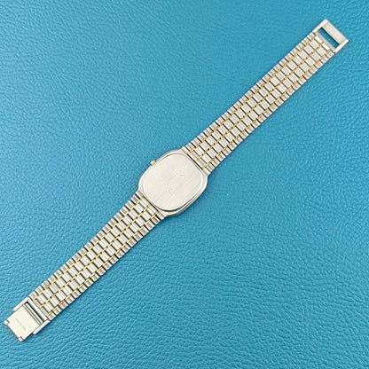 Favre-Leuba Bamboo Two Tone