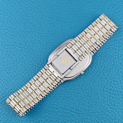 Favre-Leuba Bamboo Two Tone