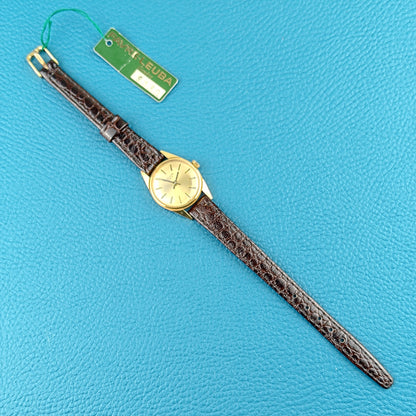 Favre-Leuba Ladies Manual Wind
