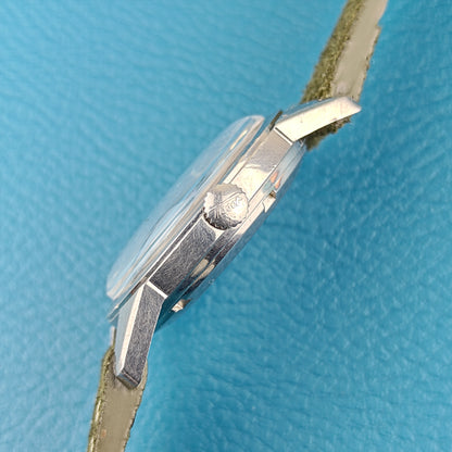 Tissot Militar Automatic 1956