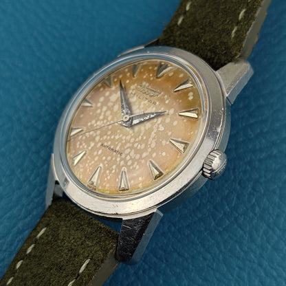 Tissot Militar Automatic 1956
