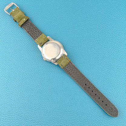 Tissot Militar Automatic 1956
