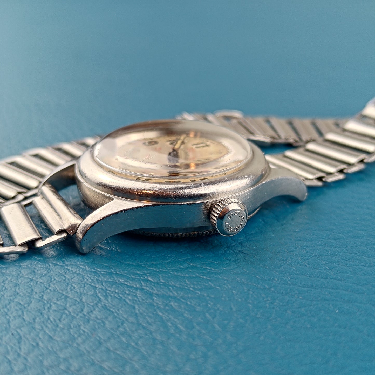 Rolex Solar Aqua WWII Ref. 2784