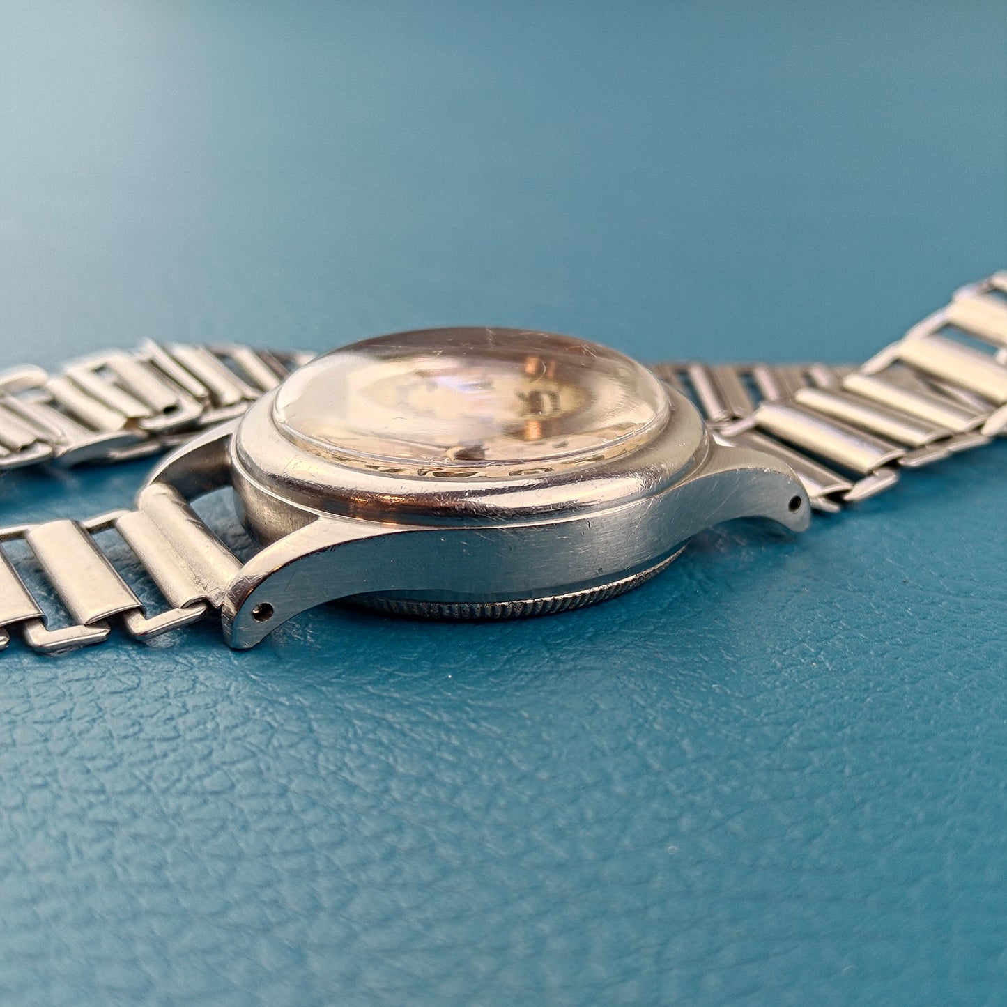 Rolex Solar Aqua WWII Ref. 2784