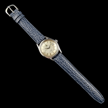 Certina DS "Patent Pending" Automatic Date Cal. 25-451