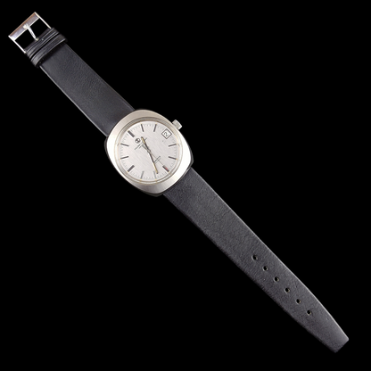 Favre-Leuba Quartz 32768Hz - Girard-Perregaux 353 - 1970s