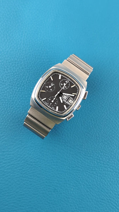 Longines Ultronic Chronograph
