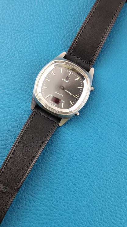 Zenith Quartz LED